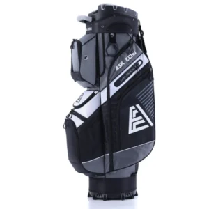 ask echo golf cart bag