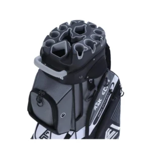 ask echo golf cart bag