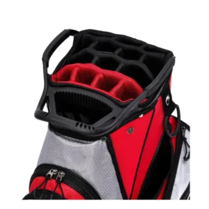 ask echo golf cart bag