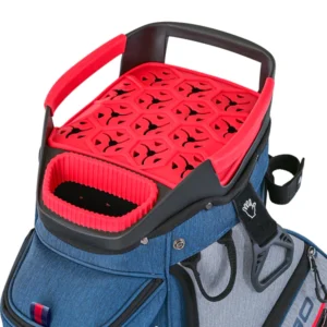 ask echo golf cart bag