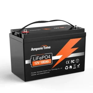 best battery for golf buggy