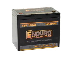 best battery for golf buggy