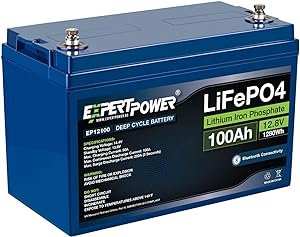 best battery for golf buggy