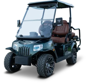 Tomberlin Golf Carts