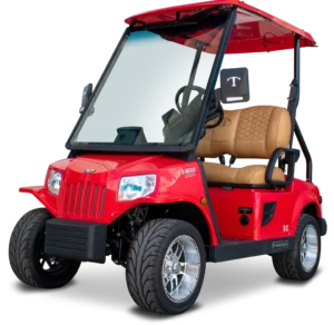 Tomberlin Golf Cart